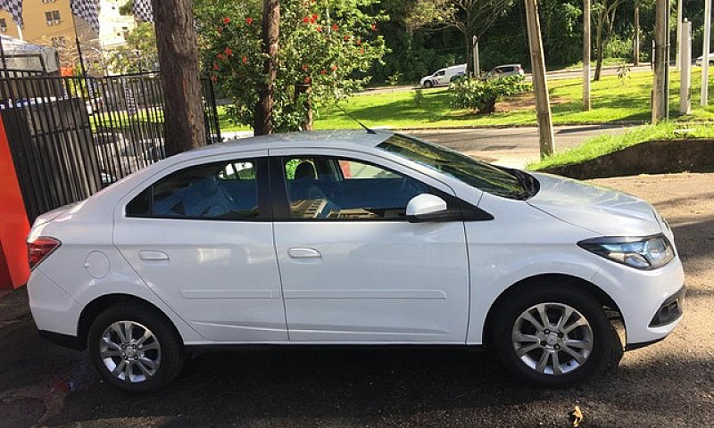 Chevrolet Prisma 1.4...