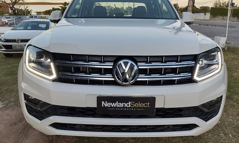 Amarok 2.0 Highline ...