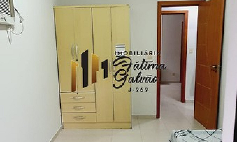 Alugo Apt Mobíliado ...