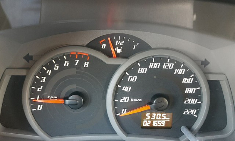 Ford Ka Class 2013 Ú...