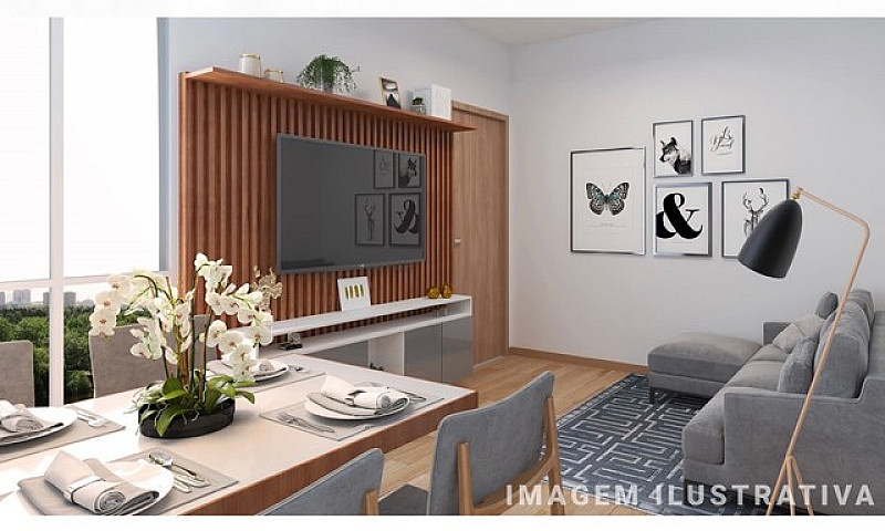 Apartamentos Novo La...