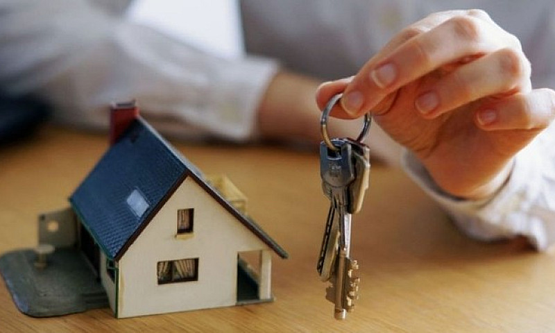 Consórcio Imobiliári...