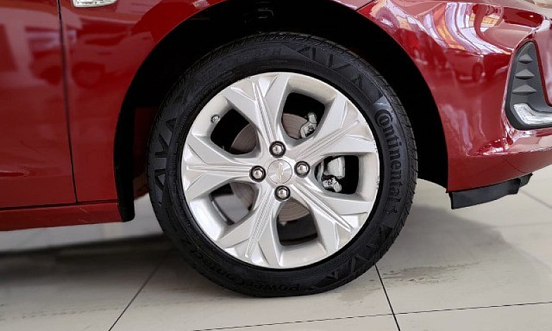 R Onix Premier 1.0 T...