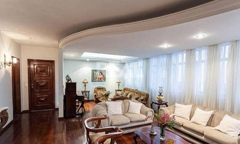 Apartamento 4 Quarto...