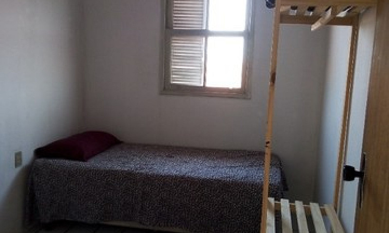 Alugo Quarto Mobilia...