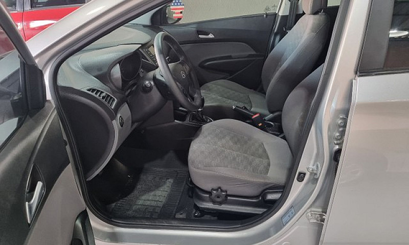 Hb20 Sedan 1.6 Compl...