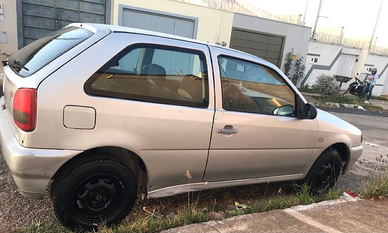 Gol G2 95...