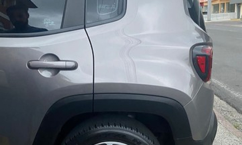 Jeep Renegade 2019/2...