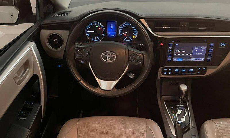 Toyota Corolla 2.0 X...