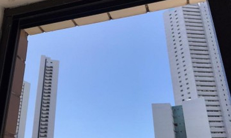 Apartamento Para Alu...