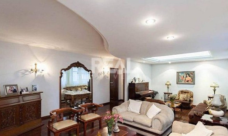 Apartamento 4 Quarto...
