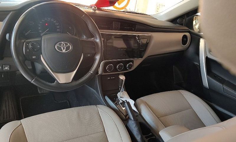 Corolla Gli Upper 1....