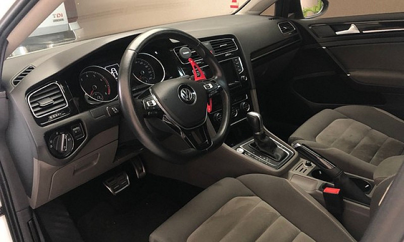 Vw Golf Highline 1.4...