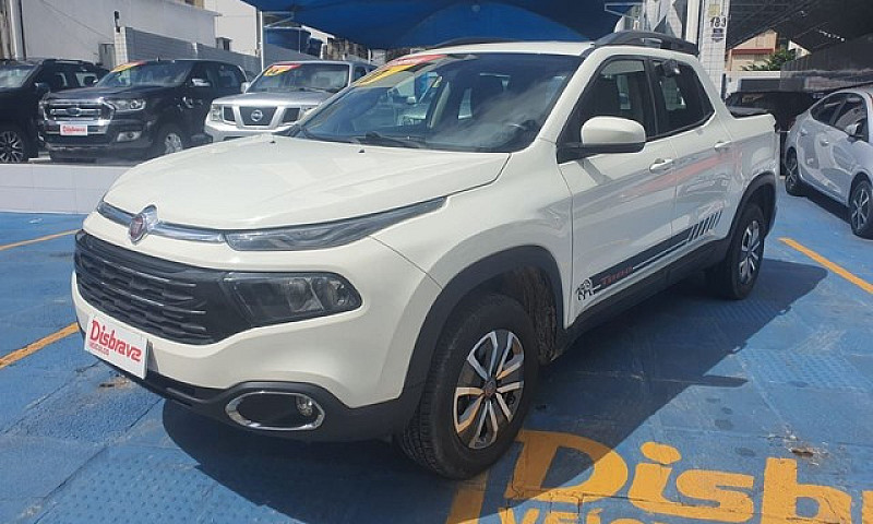Fiat Toro 1.8 16V Ev...