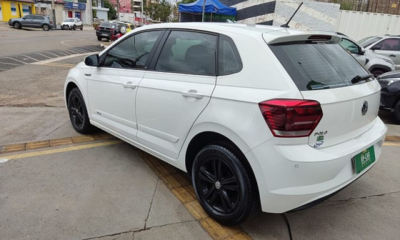 Polo 1.0 18/19 Compl...