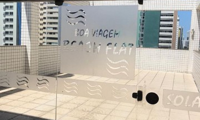 Apartamento Para Alu...