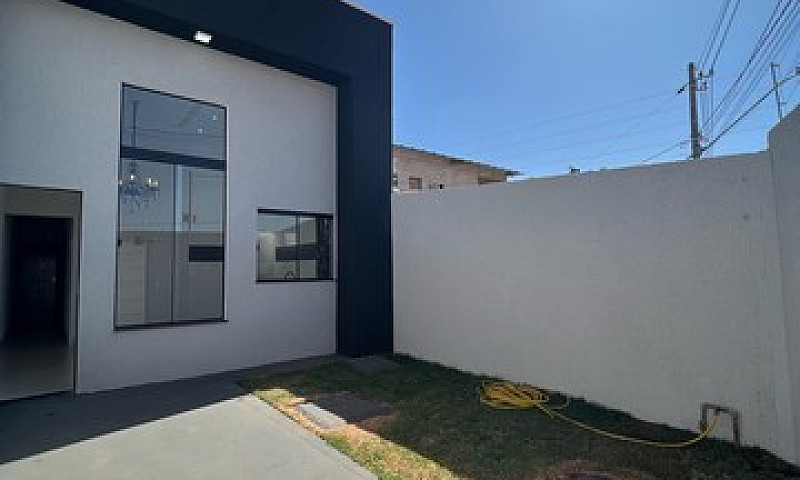 Casa 3 Quartos A 10 ...