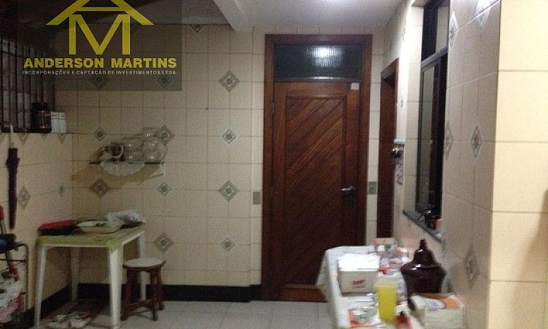 Apartamento 4 Quarto...