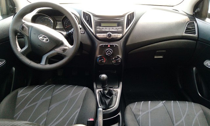 Hb20 Comfort 2014 Co...