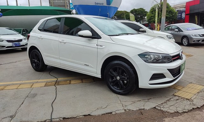 Polo 1.0 18/19 Compl...