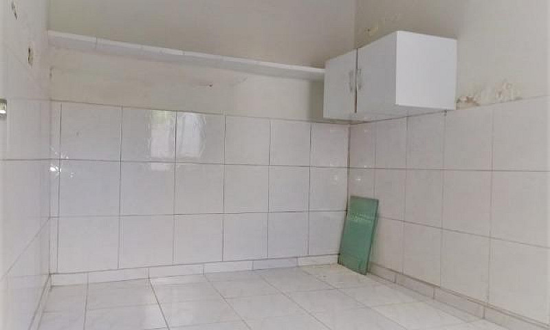 Casa 4 Quartos No Co...