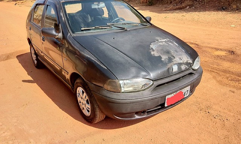 Palio 1.6 16V 97...