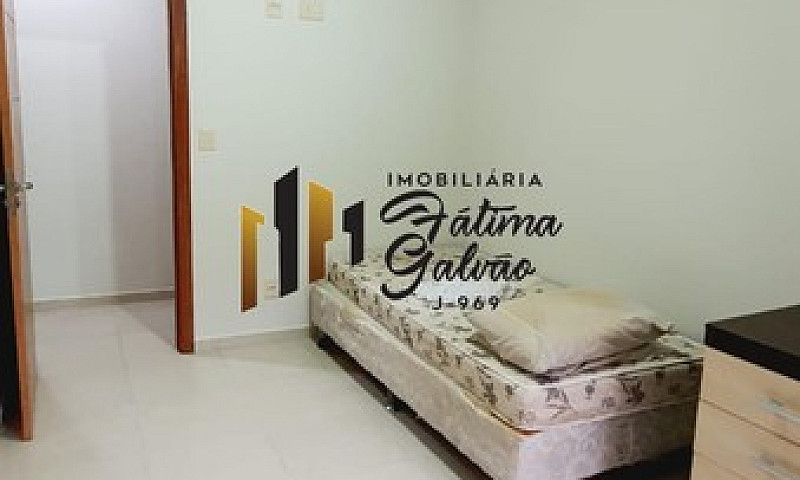 Alugo Apt Mobíliado ...