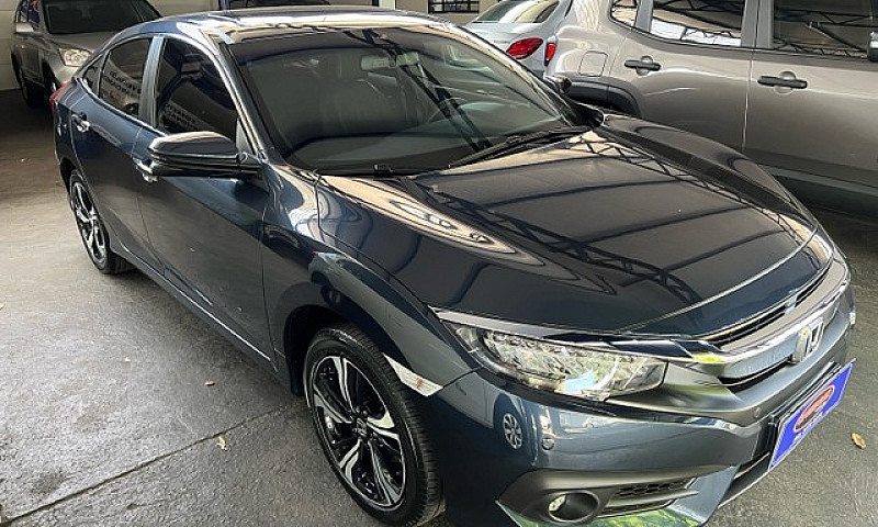 Honda Civic Touring ...
