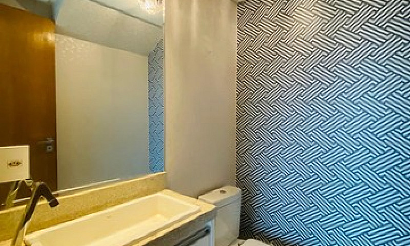 Apartamento Para Alu...