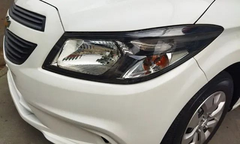 Gm Chevrolet Onix Jo...