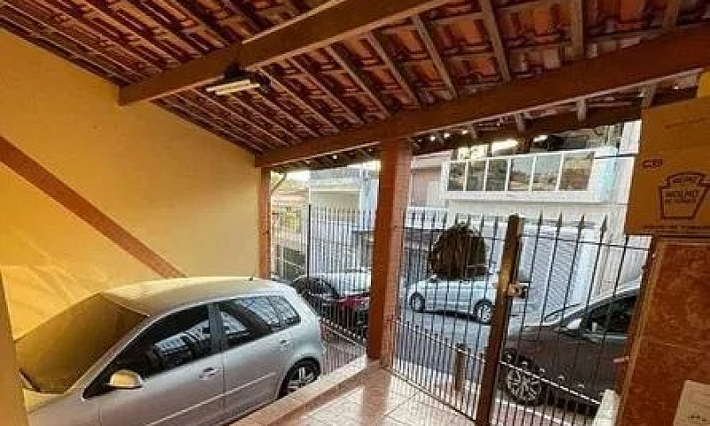 Casa A Venda Sobradi...