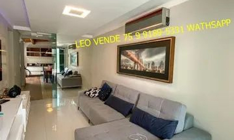 Leo Vende, Bairro Si...