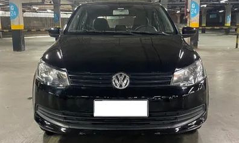 Gol 2015 1.6 Sai Tra...