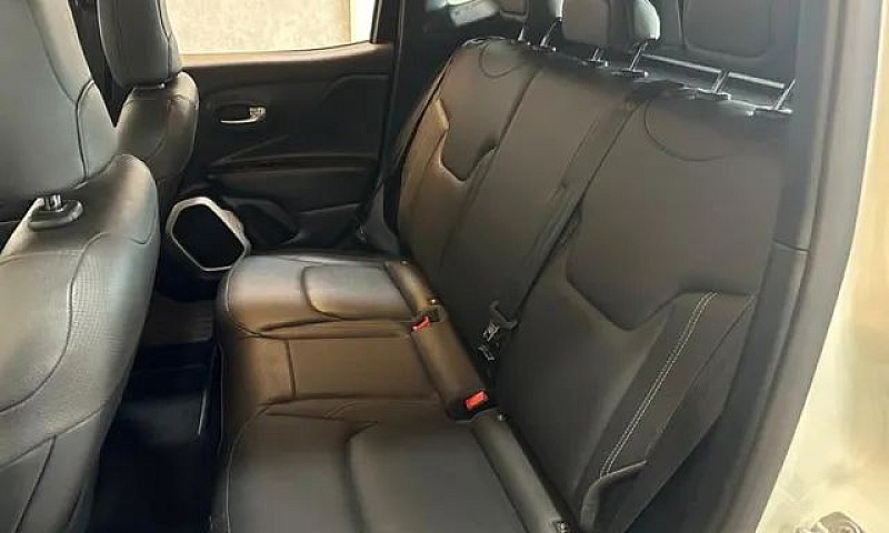 Jeep Renegade Lngtd ...