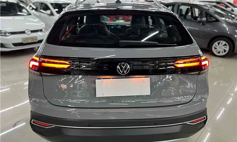 Volkswagen Nivus 202...