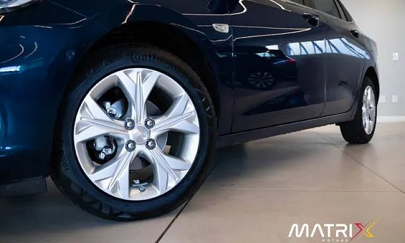 Chevrolet Onix Sed. ...