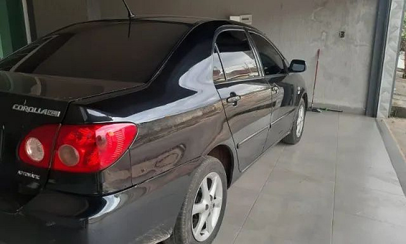 Toyota Corolla Xei 1...