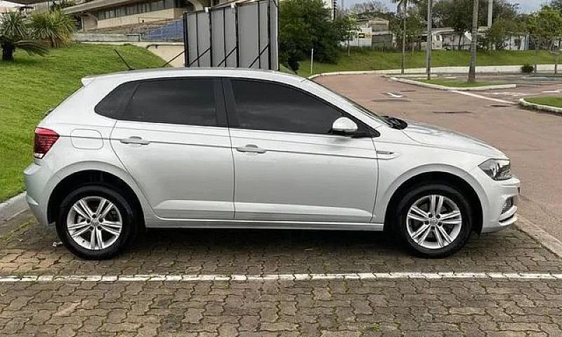 Volkswagen Polo Cl A...