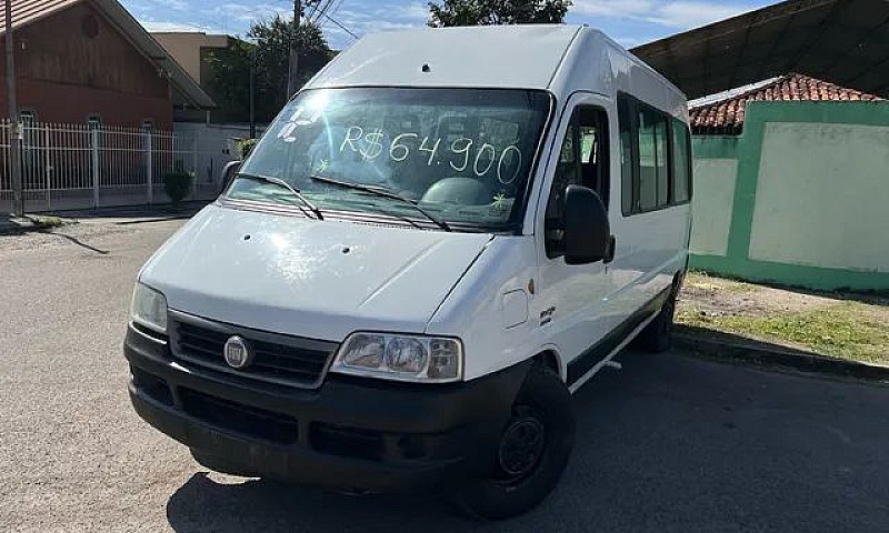 Ducato 16 L 2012...