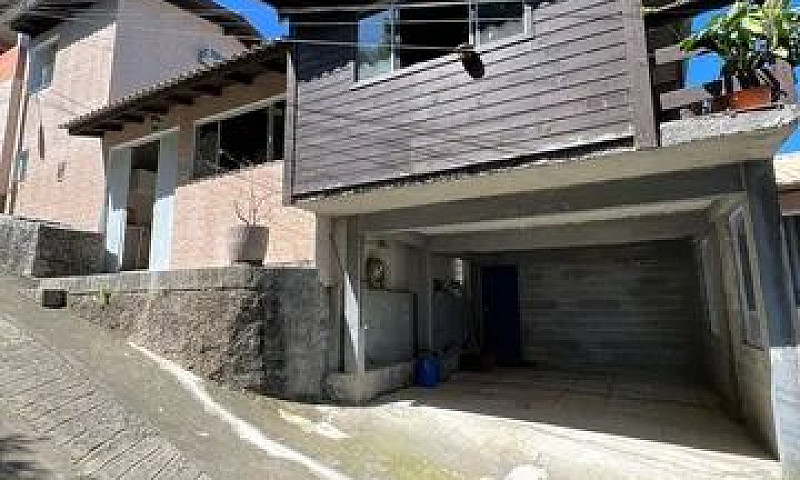 Casa Na Praia Do Ped...