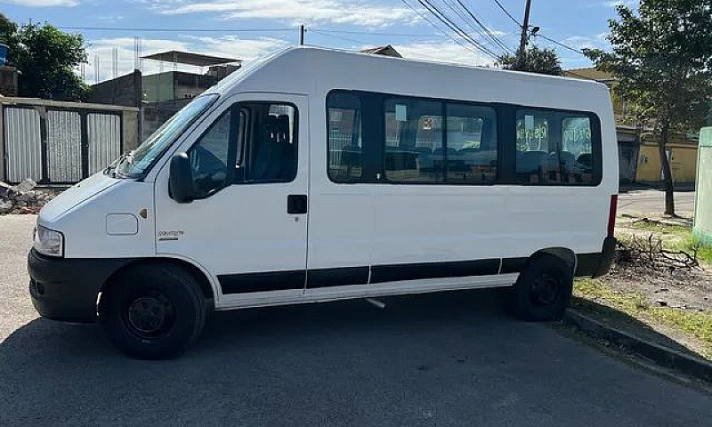 Ducato 16 L 2012...