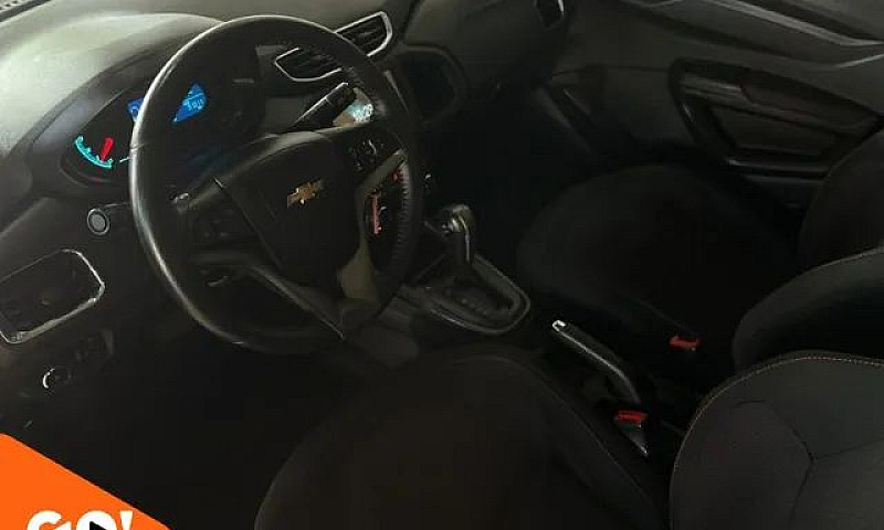 Chevrolet Onix 2016 ...