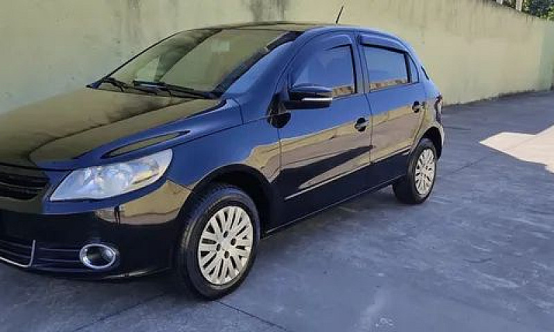 Gol 1.0 Completo 201...
