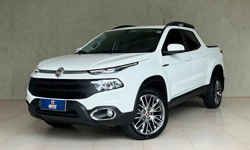Fiat Toro 1.8 Evo Fr...