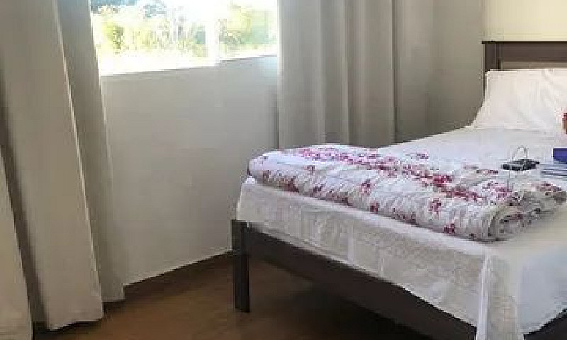 Alugo Apartamento Em...