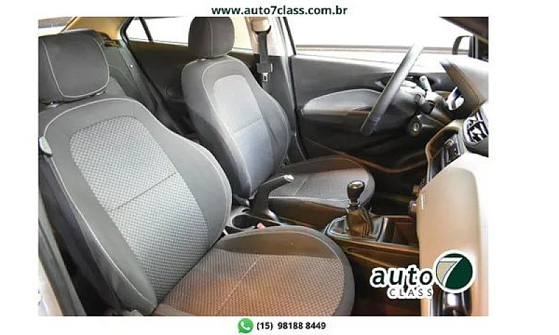 Chevrolet Prisma 201...