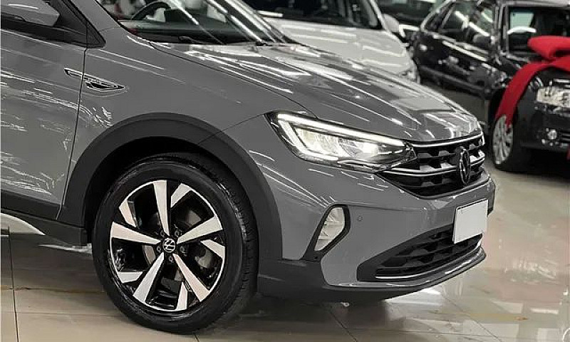 Volkswagen Nivus 202...