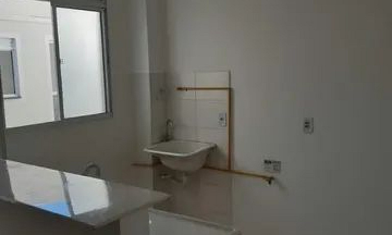 Apartamento Em Vila ...