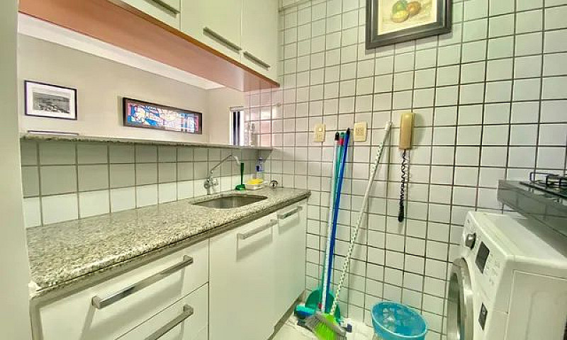 Apartamento Vista Ma...
