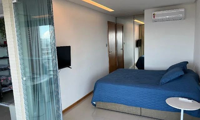 Apartamento Mobiliad...